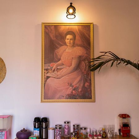 Casa Rosa - Alma Hotels ซันตามาร์ตา ภายนอก รูปภาพ