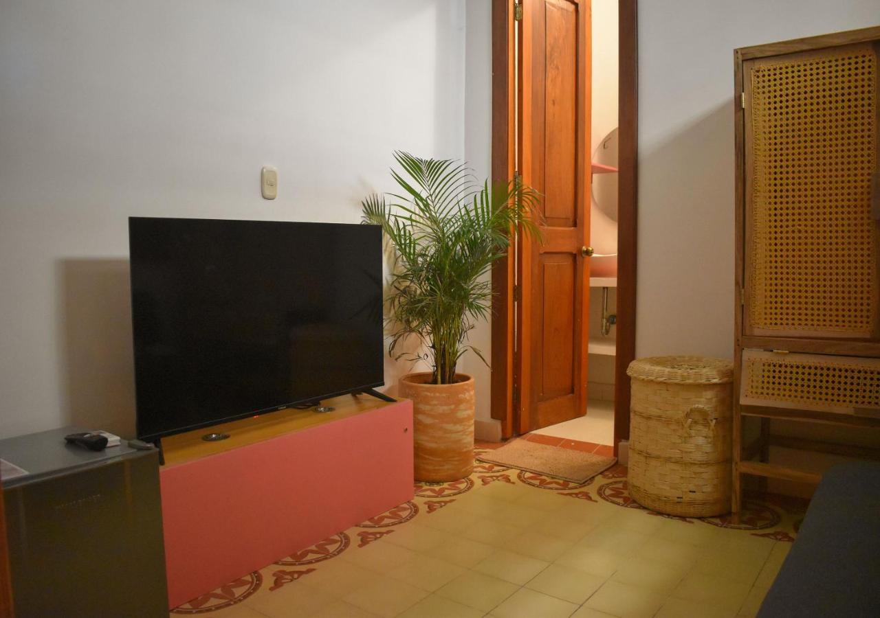 Casa Rosa - Alma Hotels ซันตามาร์ตา ภายนอก รูปภาพ