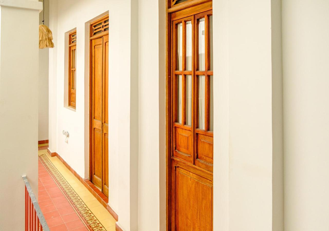Casa Rosa - Alma Hotels ซันตามาร์ตา ภายนอก รูปภาพ