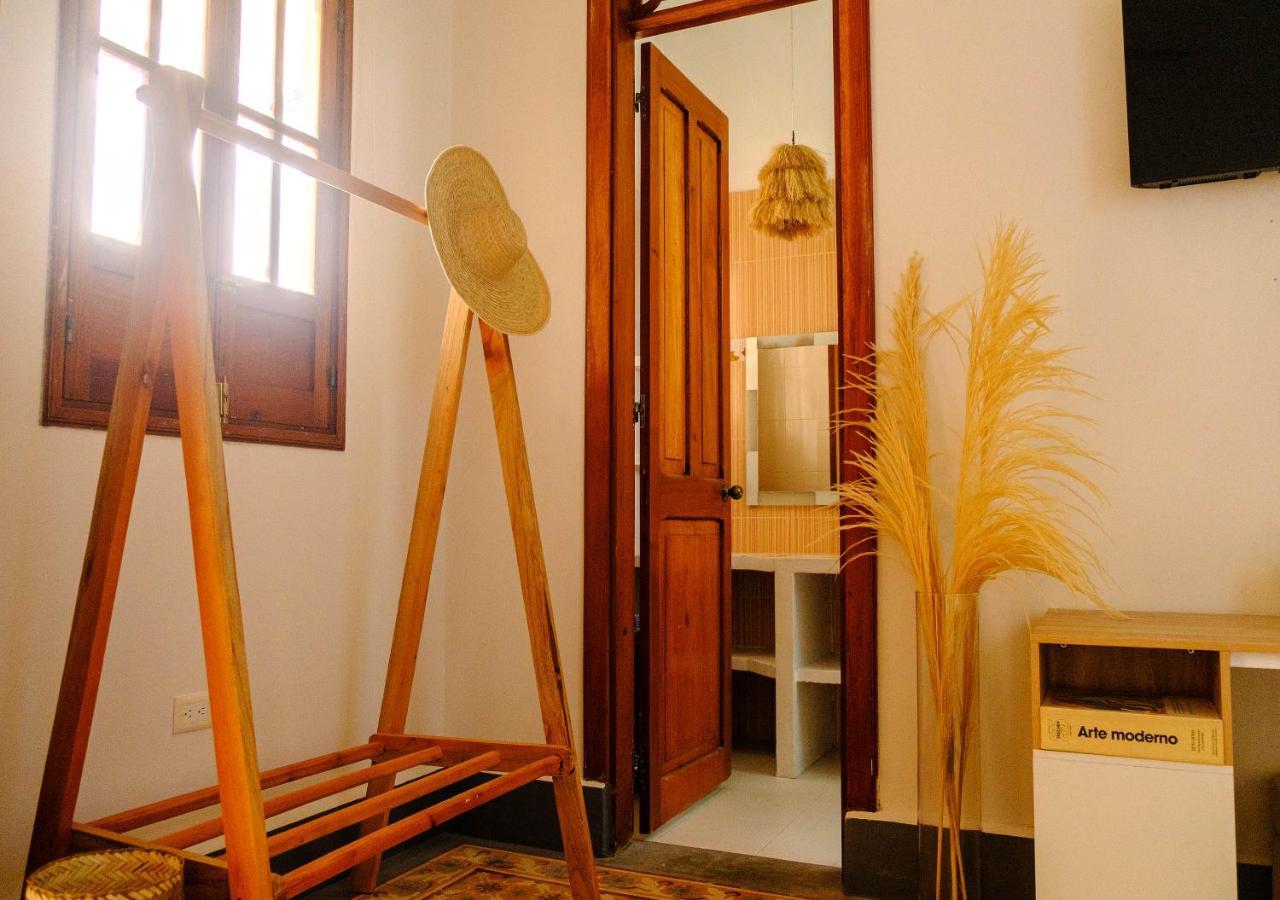 Casa Rosa - Alma Hotels ซันตามาร์ตา ภายนอก รูปภาพ