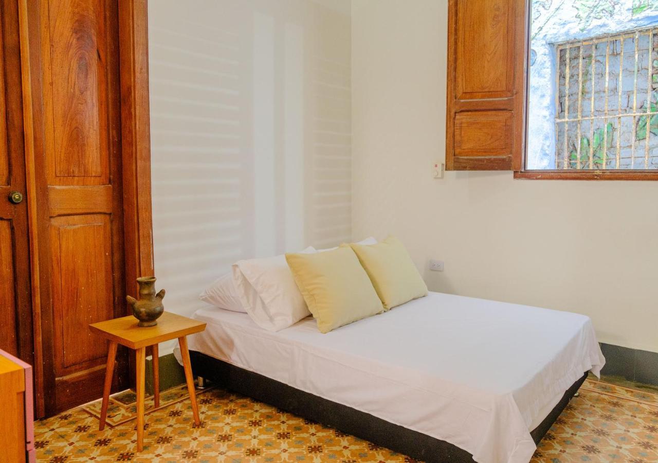 Casa Rosa - Alma Hotels ซันตามาร์ตา ภายนอก รูปภาพ