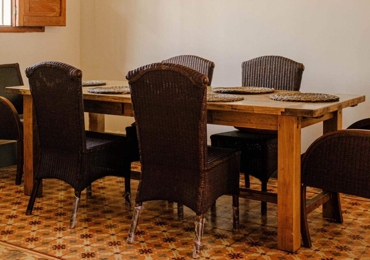 Casa Rosa - Alma Hotels ซันตามาร์ตา ภายนอก รูปภาพ