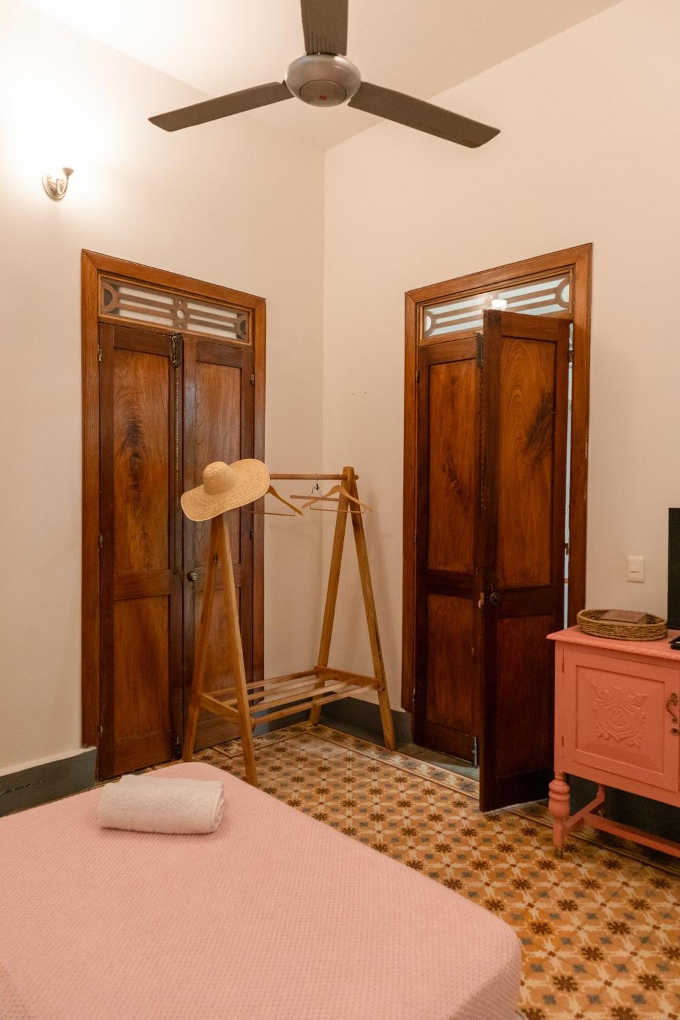 Casa Rosa - Alma Hotels ซันตามาร์ตา ภายนอก รูปภาพ