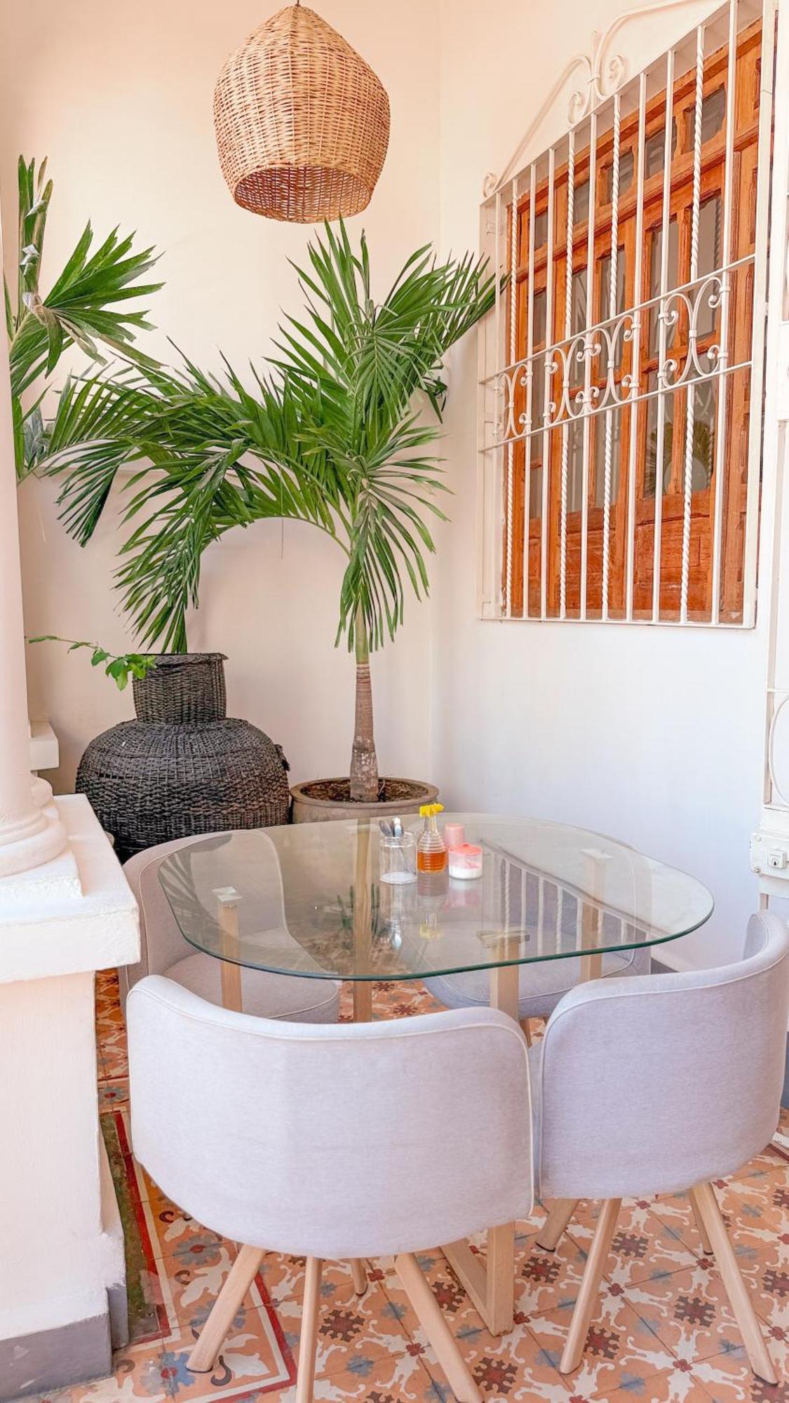 Casa Rosa - Alma Hotels ซันตามาร์ตา ภายนอก รูปภาพ