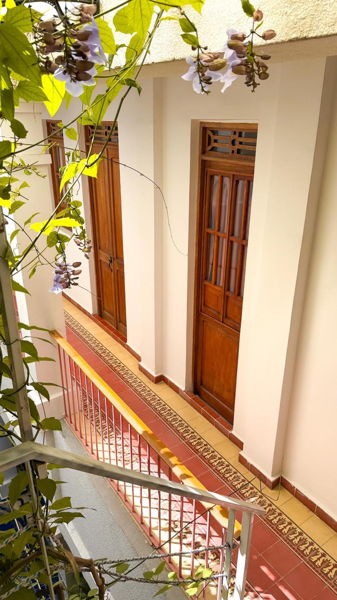 Casa Rosa - Alma Hotels ซันตามาร์ตา ภายนอก รูปภาพ